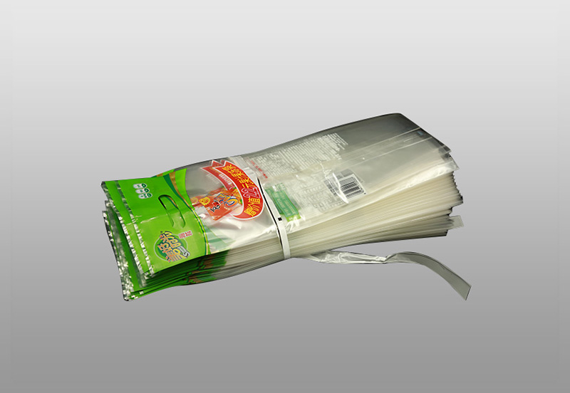 การเปรียบเทียบฟิล์มหดด้วยความร้อน Pvc และ Pof